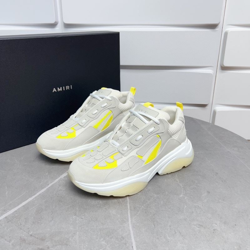 Amiri Sneakers